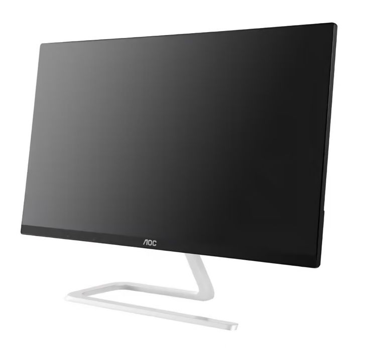Monitor AOC I2481FXH 24cale