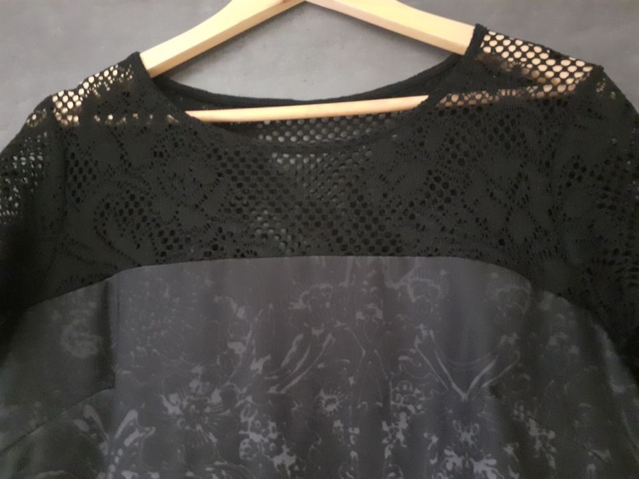 Vestido da Desigual tm 42