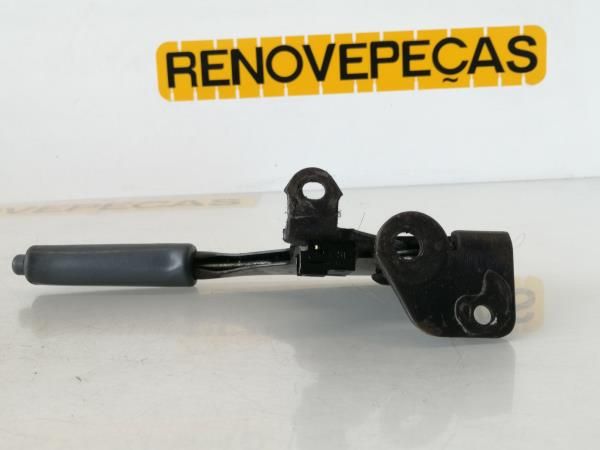 Travão de mão / parque TOYOTA HiAce IV (LXH1_, RZH1_, LH1_)