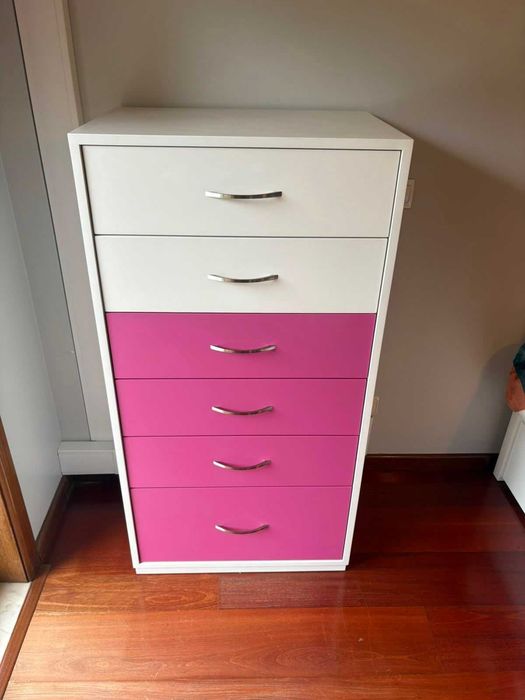 armário quarto COMO NOVO