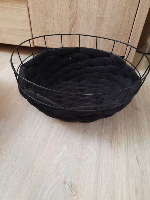 Legowisko dla małego zwierzaka