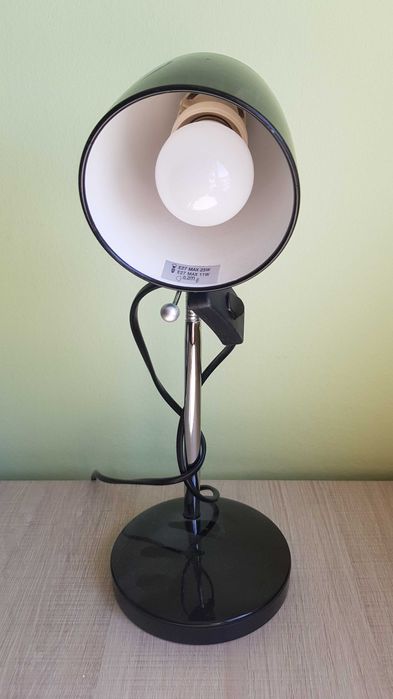 Lampka biurowa stylowa