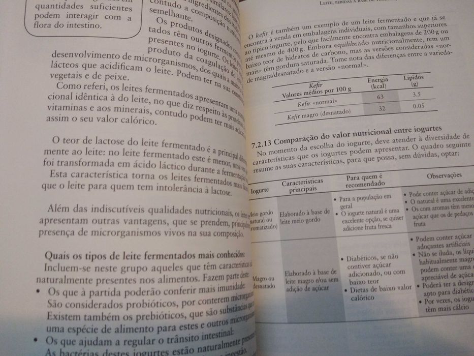 Patrícia Almeida Nunes - Uma especialista em nutrição no supermercado