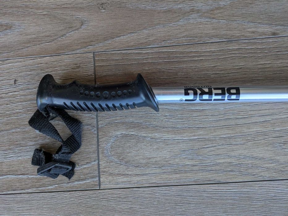 Bastão Treckkng - NOVO