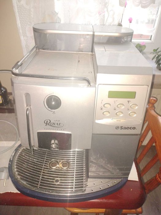 Sprzedam części do ekspresu.