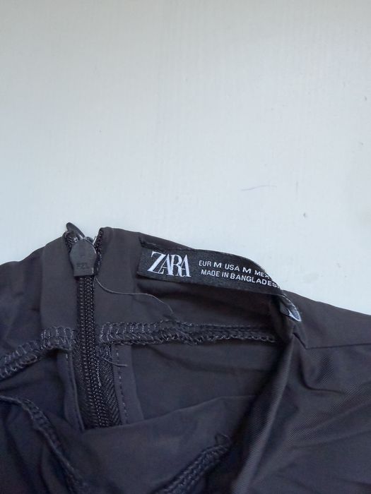 Боді zara розмір м