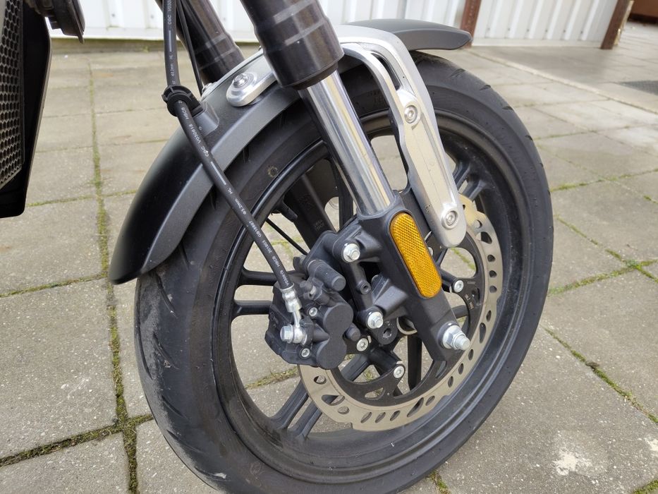 Loncin (voge) lx300-6h ac6