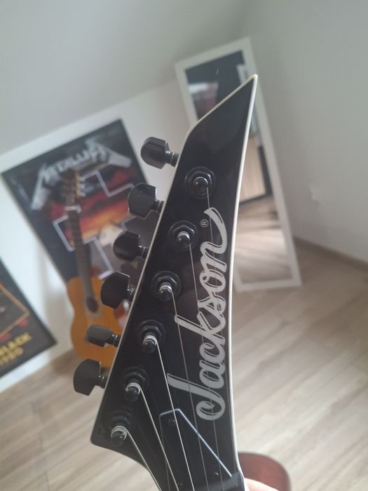 Gitara defil, valencia,