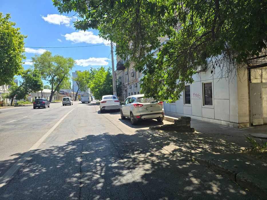 Коммерческая недвижимость по адресу Куликово поле пл. (площадь 355 м²) - Atlanta.ua - фото 21