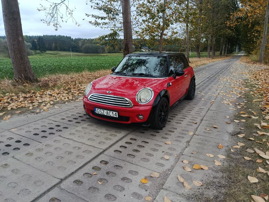 MINI One