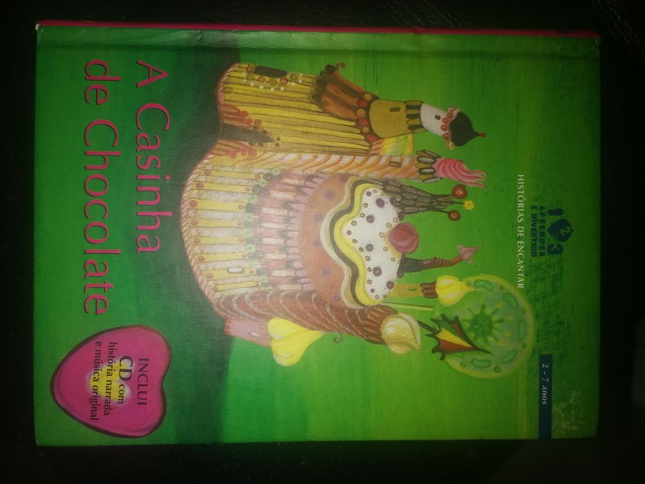 livros infantis didaticos