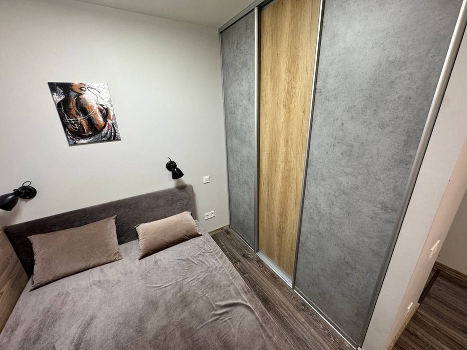 1к ЖК Счастливый, Запорожское шоссе 28