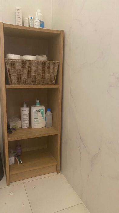 Móvel de apoio wc, cozinha …