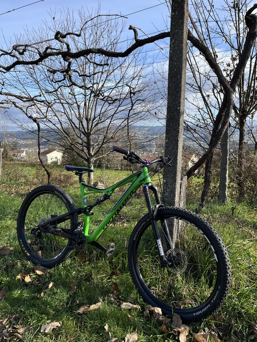 Specialized Stumpjumper