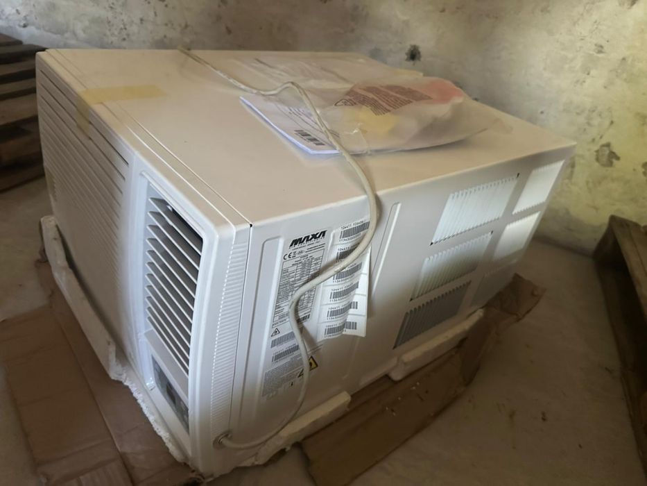 Кондиціонер MAXA Window Type F26A06