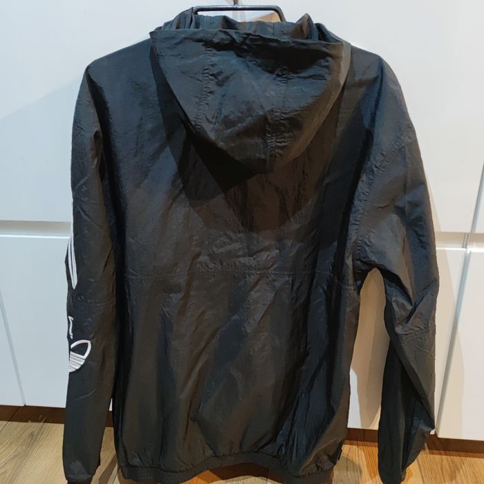 Kurtka bluza wiatrówka IY1611  adidas skateboarding s