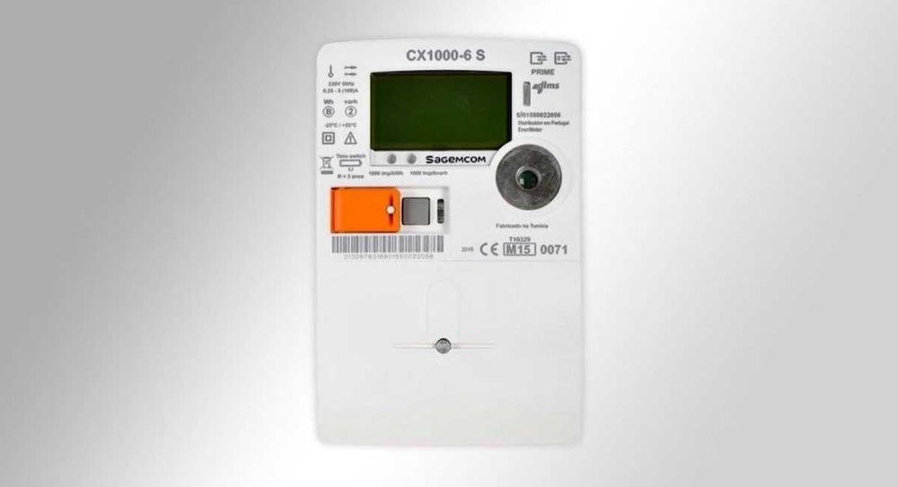 Pedido de ramal elétrico/aumentar potência – Eletricista especializado