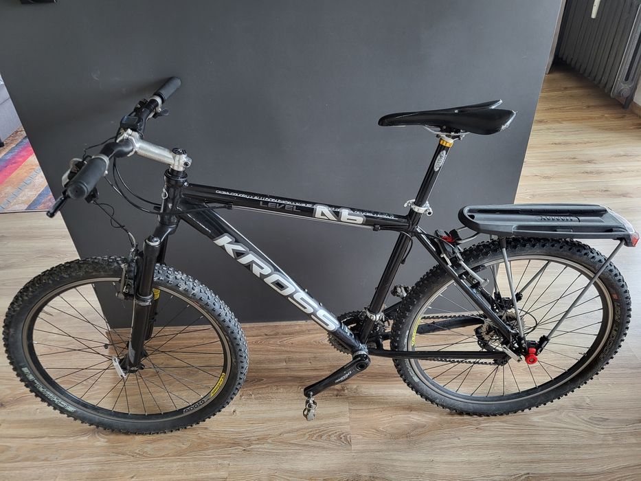 Rower MTB Kross Level A6