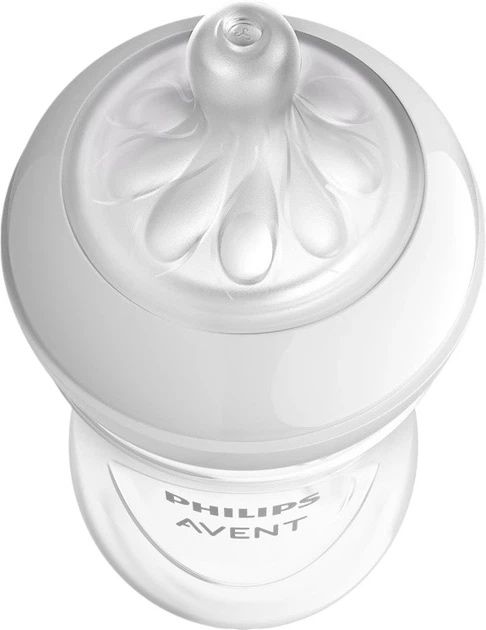 Пляшечка для годування Philips AVENT Natural Response 330 мл 3м+