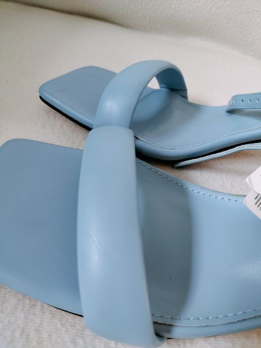 Sandały Reserved 41