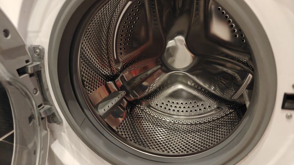 Pralka SHARP ES-HFM6102WD-PL 6kg stan Bdb