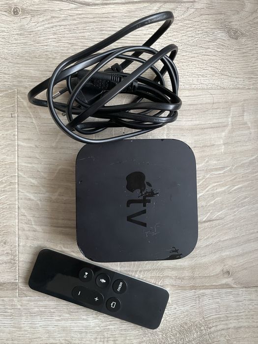 Apple TV (4. generacji) A1625