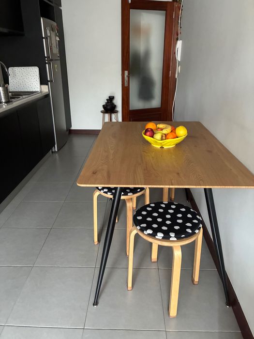 Mesa de Cozinha