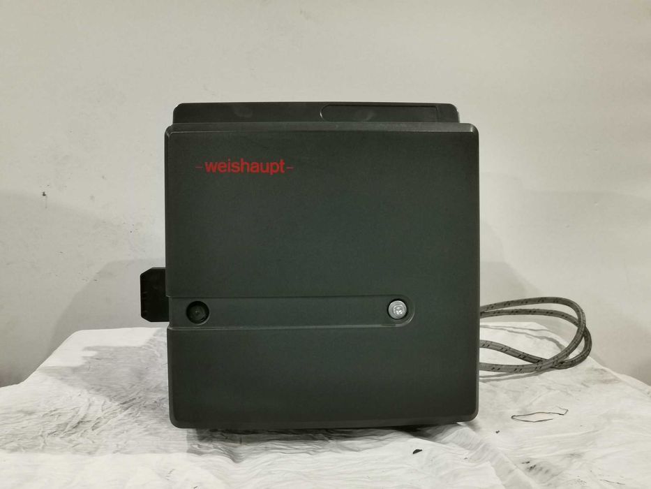 Palnik olejowy Weishaupt WL 20/1-C 50-120 kW 1-stopniowy