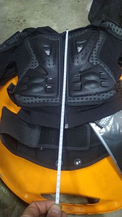 Мотозащита