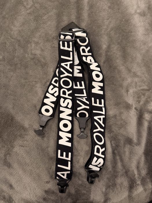 Костюм для сноуборду 4F (мембрана 15к/8к) + в подарунок Mons Royale