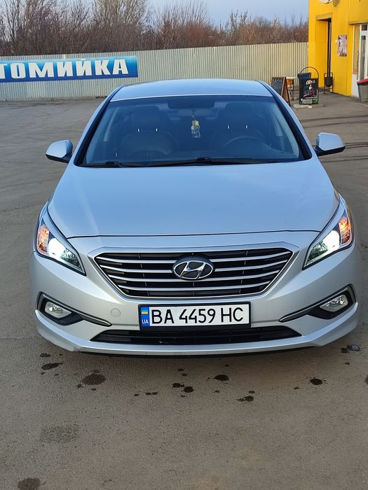 Hyundai Sonata 2014 VIN KMHE341DBFA075377 фото оголошення 5 з 22