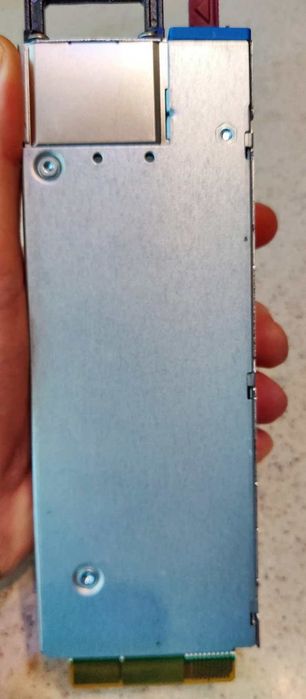 Блок питания серверный HP 117А 1400Вт PLATINUM LiFepo4 Li-ion PD43