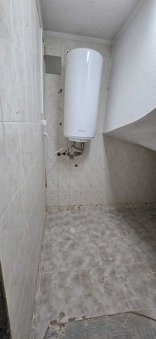 Termoacumulador vulcano Natura Aqua 100l