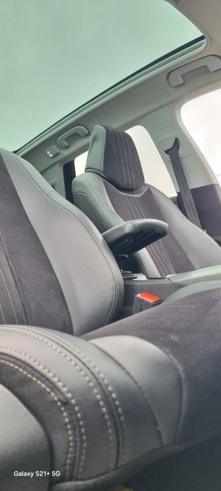 Peugeot 308sw Automatica