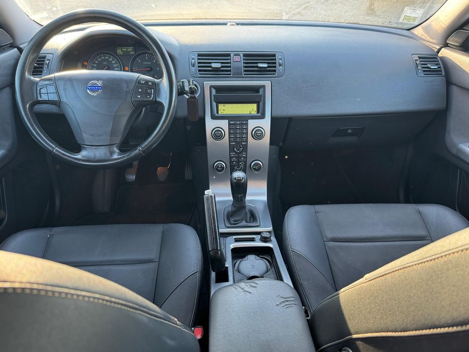 Volvo V50 1.6D - Nacional