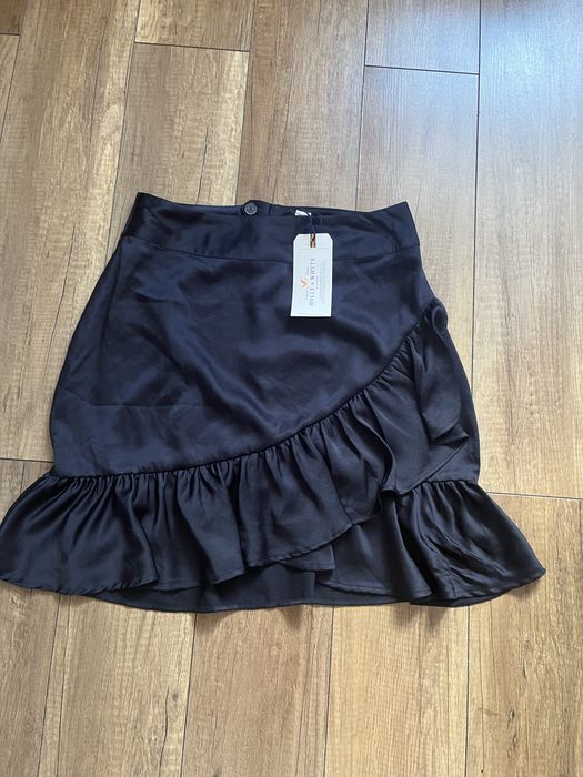 Spódniczka granatowa  Holly &White rozmiar M.