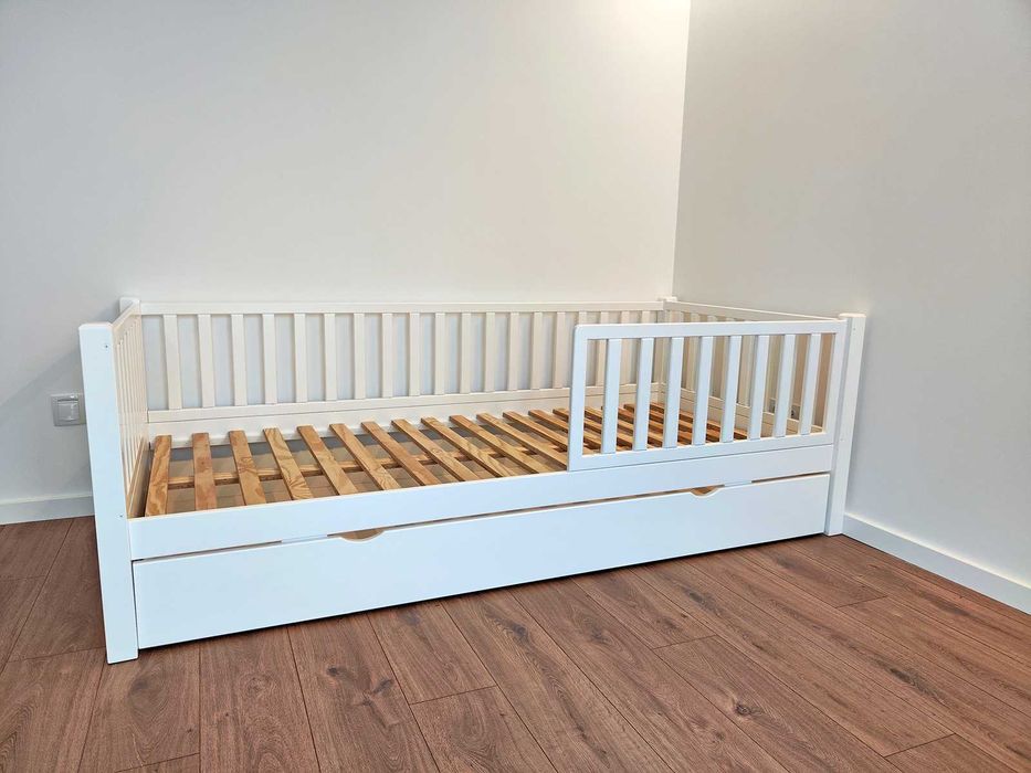 Cama Confort para Criança (Montessori)