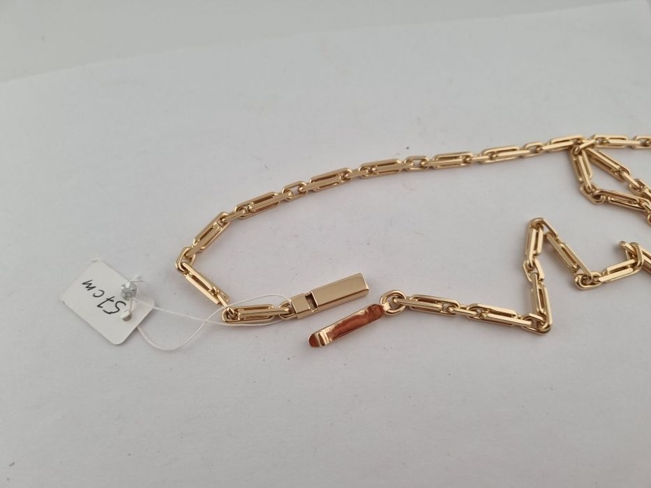 Золотая цепочка 65 грамм