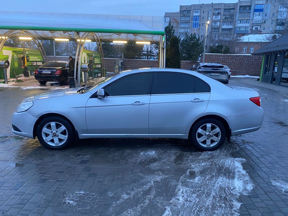 Продам Chevrolet Epica 2007 2,5