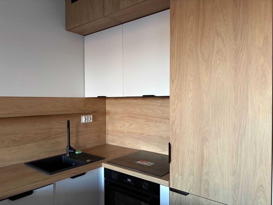 32,6 m² gotowe do zamieszkania | Pomorzany – Os. Polonia