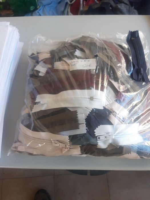 285 fechos novos IKK