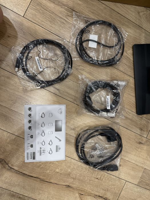 Екран Benq SW240 Gray