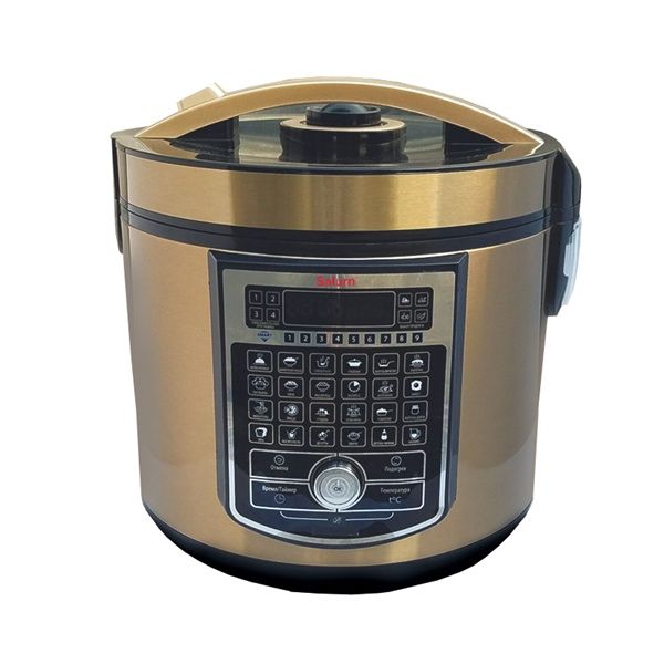 Мультиварка Saturn ST-MC9205