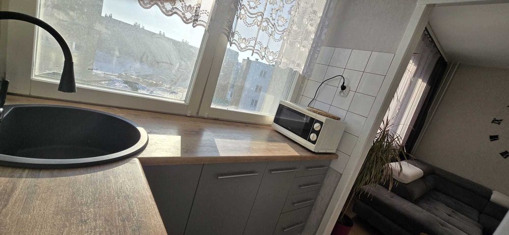 Ustka Sprzedam mieszkanie