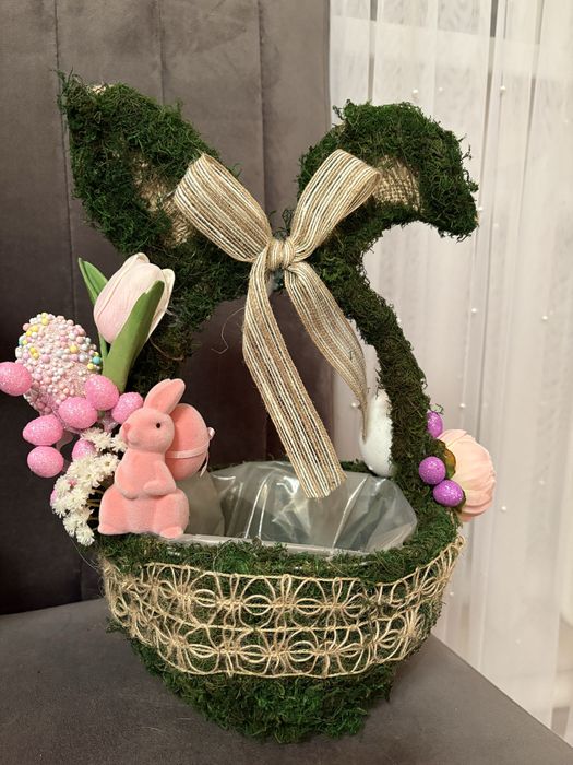 Великодій декор