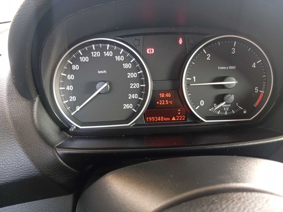BMW 123d 204cv 2010