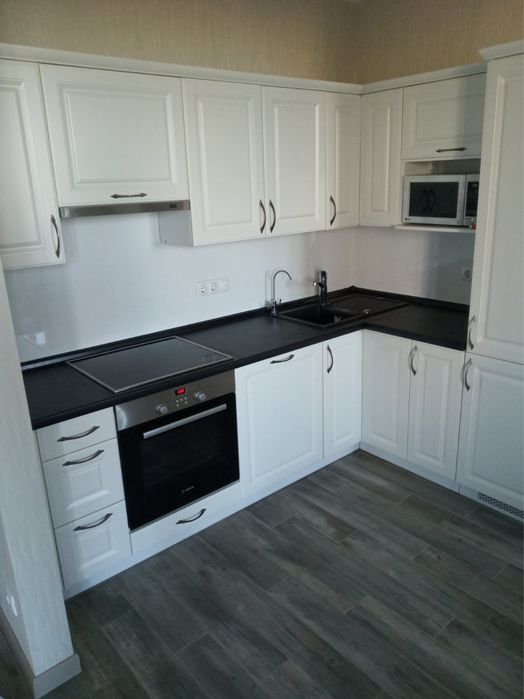 Кухні під замовлення | Проєкт + Встановлення | Без посередників