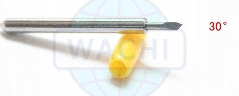 noże typu Roland ostrza 30 st. zestaw 5 szt.