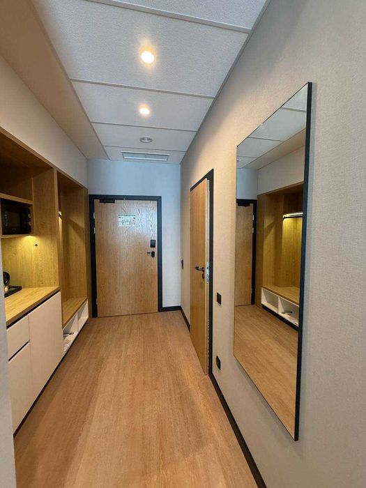 1-кімнатна квартира за адресою вул. Панаса Мирного (площа 32,8 м²) - Atlanta.ua - фото 5