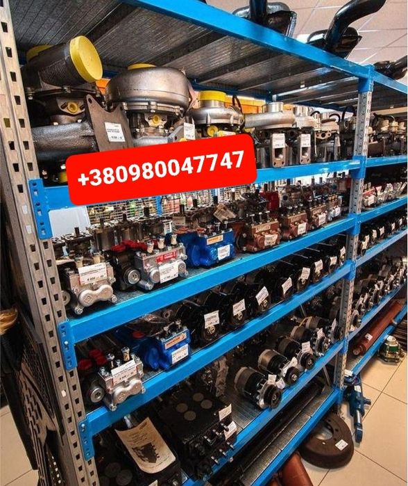 Запчастини Розподiльник МТЗ ЮМЗ Т25 Т16 Т40 Т150 К700 Т130 Т156 ДТ-75